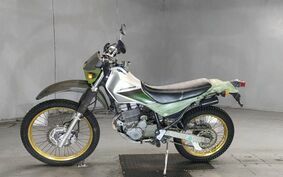 KAWASAKI SUPER SHERPA KL250G