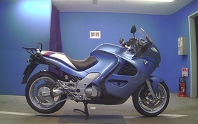 BMW K1200R S 2007 0547