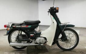 YAMAHA MATE 50 V50