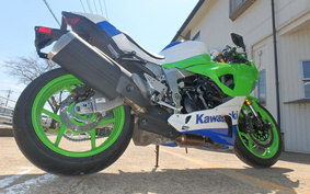 KAWASAKI NINJA ZX-6R ABS 2024 ZX636J