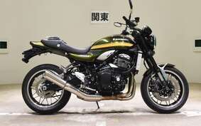 KAWASAKI Z900RS ZR900C