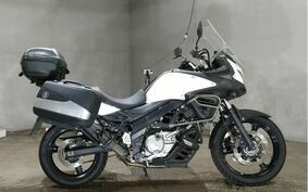 SUZUKI DL650 ( V-Strom 650 ) 2013 VP56A