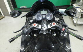 KAWASAKI ZX 1400 NINJA R 2012 ZXT40E