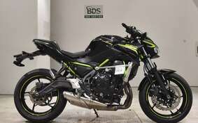 KAWASAKI Z650 A 2020 ER650H