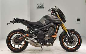 YAMAHA MT-09 2014 RN34J