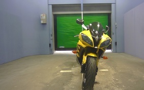 YAMAHA YZF-R6 2012 RJ16