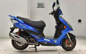 KYMCO RACING KING 180 FI