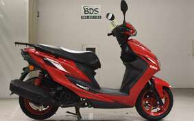 YAMAHA CYGNUS 125 XSR 3 SED8J