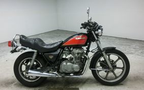 KAWASAKI Z400 Limited 2 1984 KZ400H