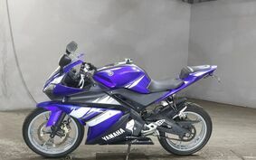 YAMAHA YZF-R125 RE06