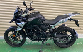 BMW G310GS 2022 0G31