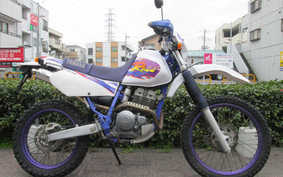 YAMAHA TT250R 4GY