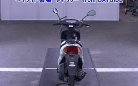 HONDA ディオ-3 GEN 3 AF34