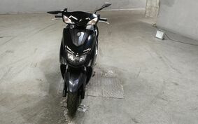 YAMAHA CYGNUS 125 X SR SED8J