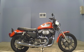 HARLEY XL883R 2003 CKM