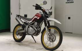 YAMAHA SEROW 250 Gen.2 DG17J