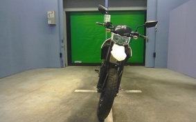 KAWASAKI KLX125D TRACKER X 2011 LX250V