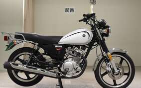 YAMAHA YB125SP PCJL