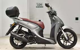 KYMCO TERSELY S125 T125