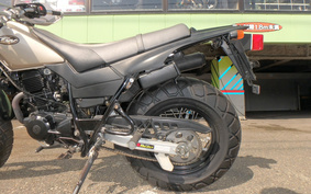 YAMAHA TW200 DG07J