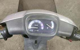 YAMAHA JOG POCHE SA08J