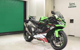 KAWASAKI NINJA ZX-6R A 2021 ZX636G