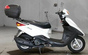 YAMAHA AXIS 125 TREET SE53J