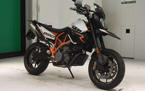 KTM 990 SUPERMOTO R 2009