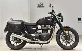 TRIUMPH STREET TWIN 2021 AD74GD