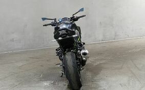 KAWASAKI Z900 2021 ZR900B