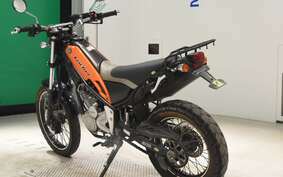 YAMAHA TRICKER DG10J