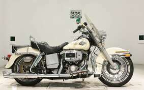 HARLEY FLHX 1340 1986 AEK