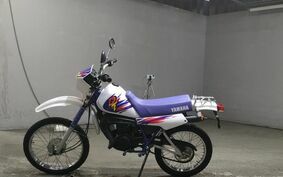 YAMAHA DT50 17W