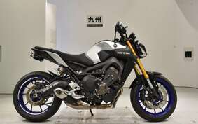 YAMAHA MT-09 ASP 2019 RN52J