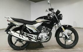 YAMAHA YBR125 PCJL