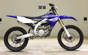 YAMAHA YZ250F CG40C