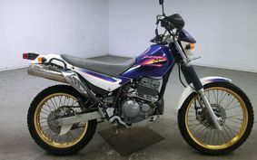 KAWASAKI SUPER SHERPA 1997 KL250G