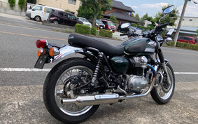 KAWASAKI W800 2020 EJ800B