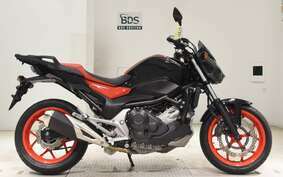 HONDA NC750S ABS 2016 RC88