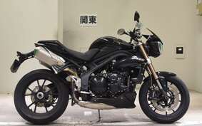 TRIUMPH SPEED TRIPLE 2013 PN115G