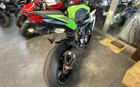 KAWASAKI NINJA ZX-6R ABS 2015 ZX636E