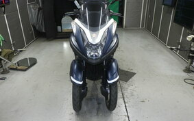 YAMAHA TRICITY 125 SE82J