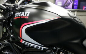 DUCATI MONSTER 821 2020 MH00A