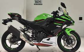 KAWASAKI NINJA 400 2021 EX400G