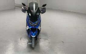 YAMAHA N-MAX 125 SED6J