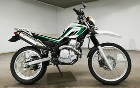 YAMAHA SEROW 250 DG17J