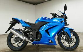 KAWASAKI NINJA 250R EX250K