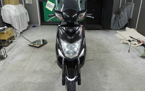 YAMAHA CYGNUS 125 XSR 2 SE44J