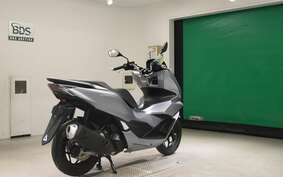 HONDA PCX125 JK05