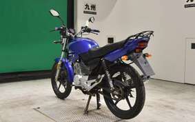 YAMAHA YBR125 PCJL